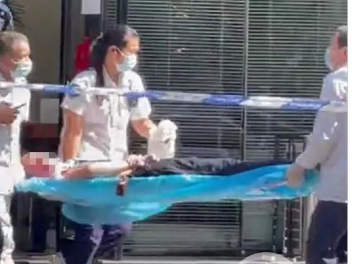 武汉枪击案——个人恐怖主义与资本主义
